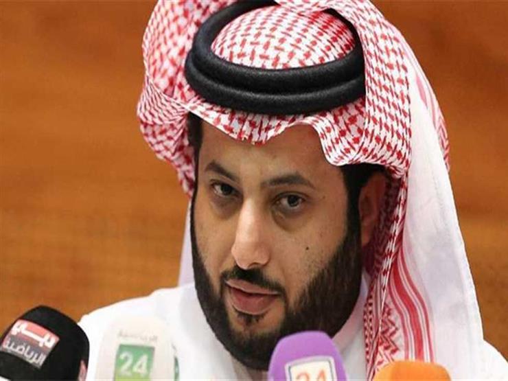 تركي آل الشيخ يكشف عن لاعب بيراميدز الوحيد الذي ينتقل للدوري السعودي