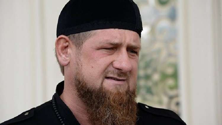 مقطع فيديو يثير غضب رئيس الشيشان “رمضان قديروف” لهذا السبب – فيديو-