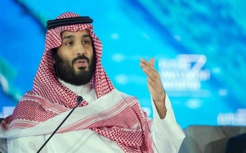 عاجل.. العائلة المالكة في السعودية ترسل رسالة تحذير للعالم بسبب “ولي العهد” !!