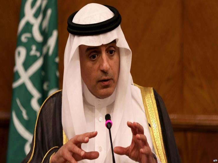 تصريحات وزير الخارجية السعودي عن مكان جثة خاشقجي
