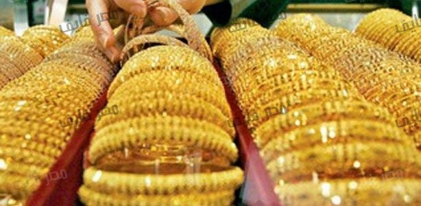 قفزة في أسعار الذهب بالسوق المصرية والجرام يرتفع 19 جنيهاً في أسبوع.. تعرف على السعر الآن