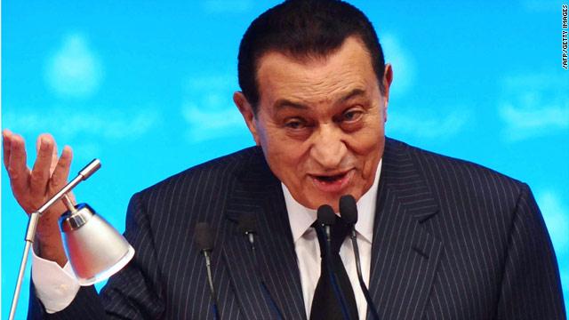 عاجل.. فريد الديب يكشف عن مفاجأة بشأن “حسني مبارك”.. ويؤكد: موعدنا 2 ديسمبر