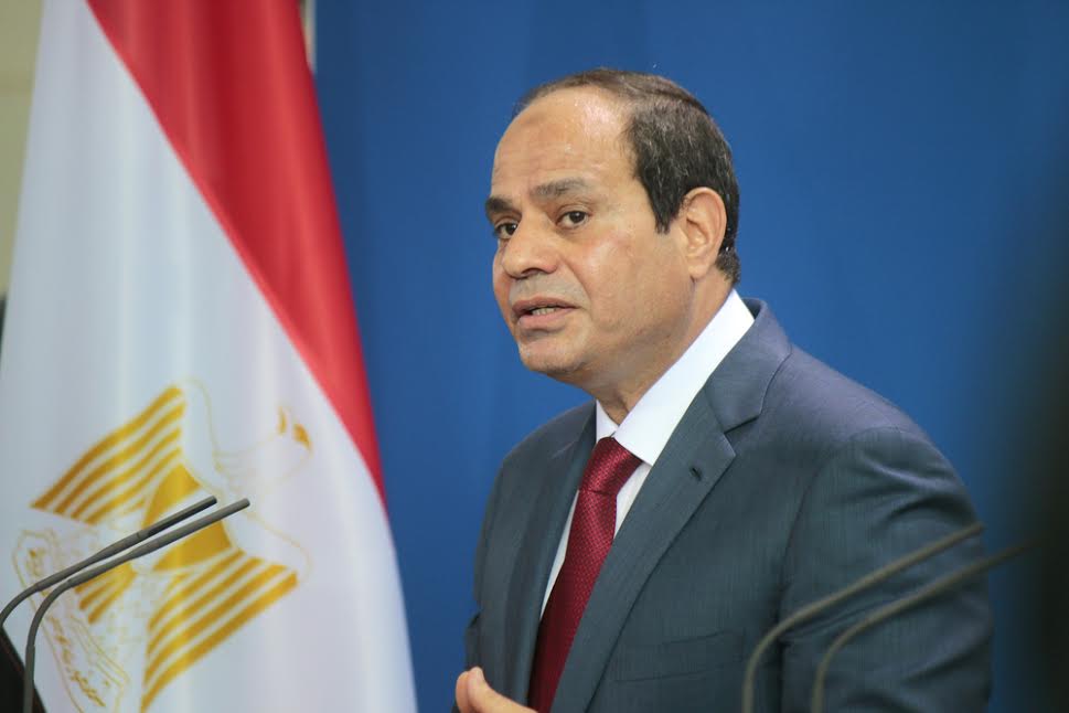 عاجل.. تكليف هام من الرئيس السيسي للحكومة.. وسعادة عارمة لملايين المصريين