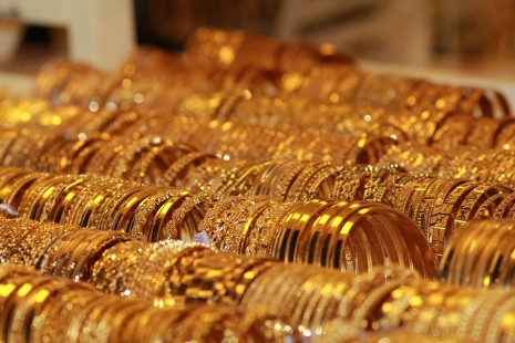 هبوط قوي ومفاجئ في أسعار الذهب في محلات الصاغة اليوم الجمعة.. ننشر سعر المعدن الأصفر الآن