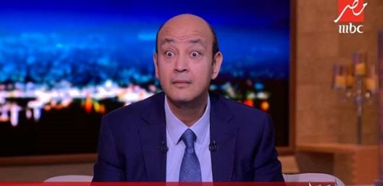 بالفيديو| «يادي الليلة إللي مش هتعدي».. عمرو أديب يُعلق على توقعات حظ  الأهلي في 2019