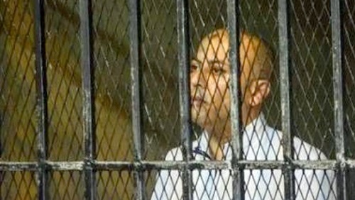 حكم عاجل من محكمة جنايات القاهرة بشأن «هشام عبد الباسط» محافظ المنوفية الأسبق
