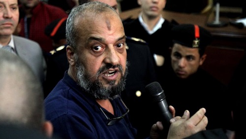 قرار هام من محكمة جنايات القاهرة منذ قليل بشأن نجل «محمد البلتاجي»