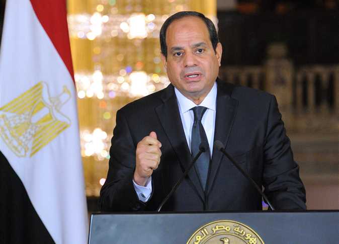 5 بشائر للخير من الرئيس «السيسي» لجميع المصريين في عيد الشرطة