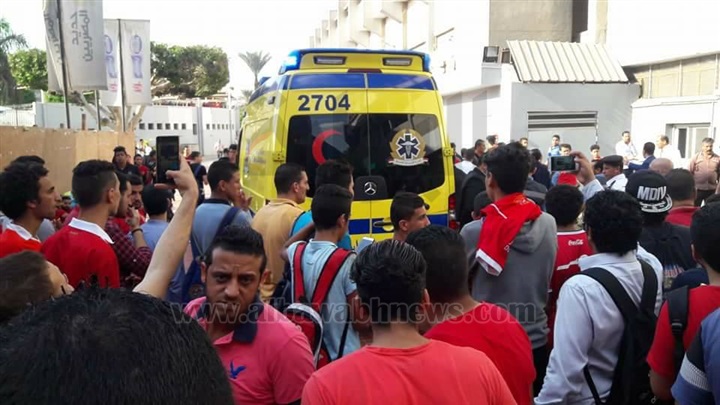 إصابة 14 مواطن في حادث مروع في أول أيام رمضان.. وبيان رسمي يكشف التفاصيل