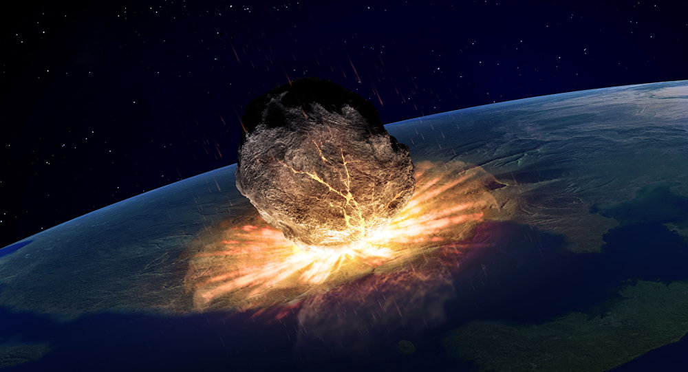 وكالة ناسا تحذر: “كويكب ضخم” يقترب من الإصطدام بكوكب الأرض خلال ساعات