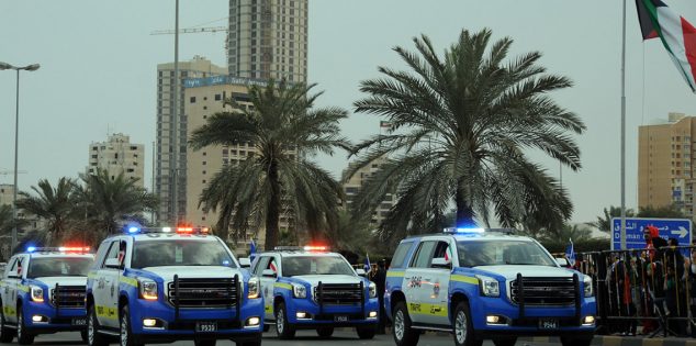 تفاصيل وفاة وافد مصري اليوم في حادث بالكويت