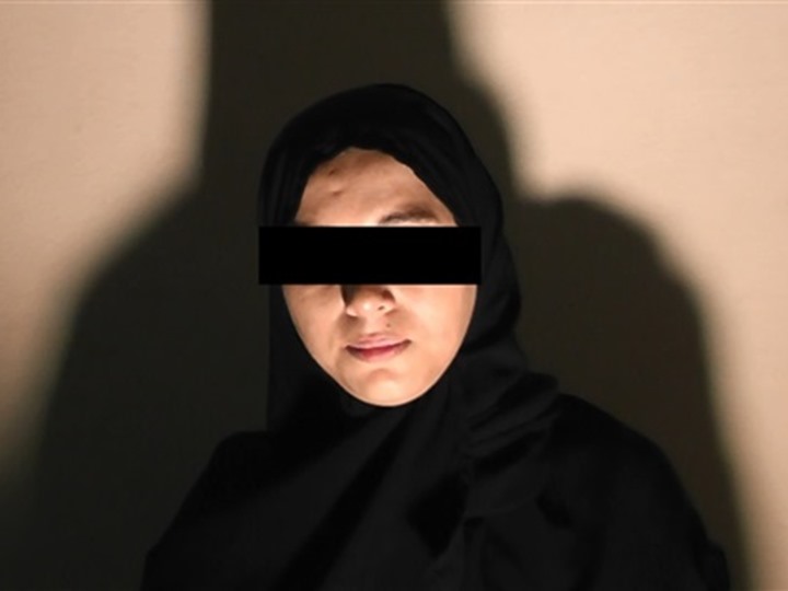 “غيرت إسمها ولبست نقاب”.. الأمن يكشف تفاصيل القبض على سيدة سرقت 35 مليون جنيه
