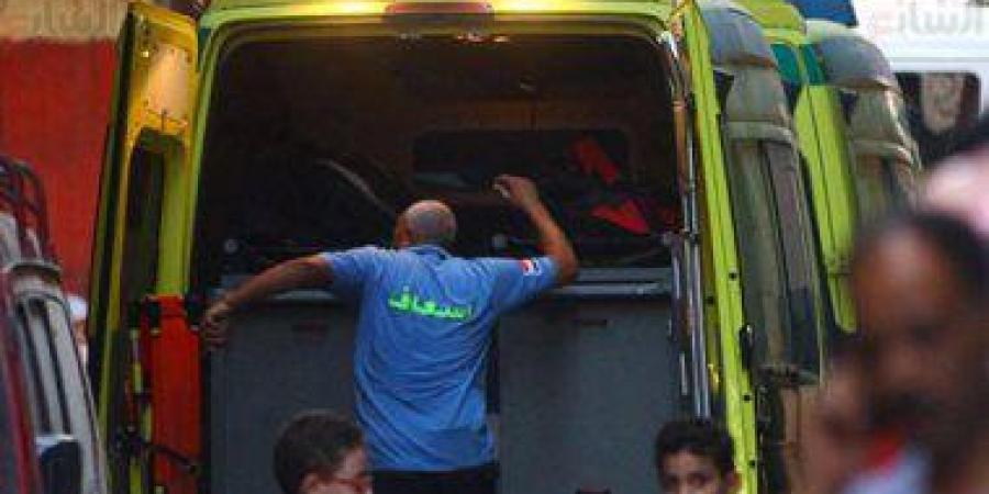 بالتفاصيل.. إصابة 13 مواطن في واقعة مآساوية بالإسكندرية.. ونقل المصابين للمستشفيات