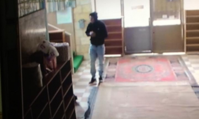 “شباب مسيحي” ينقذ مسجد بالأقصر من السرقة.. والأمن يكشف التفاصيل كاملة !