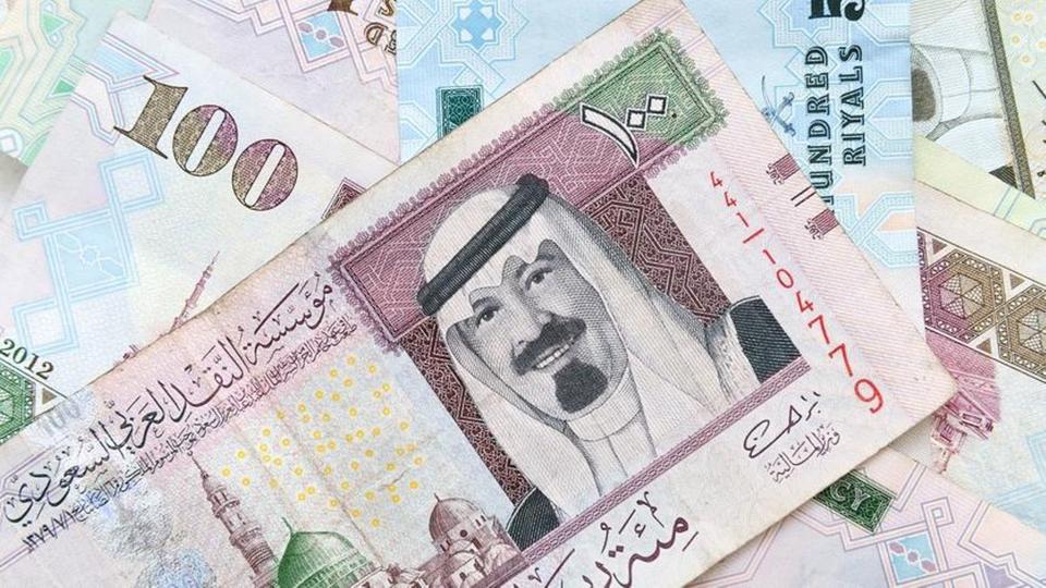سعر الريال السعودي الجمعة 3 يناير 2020