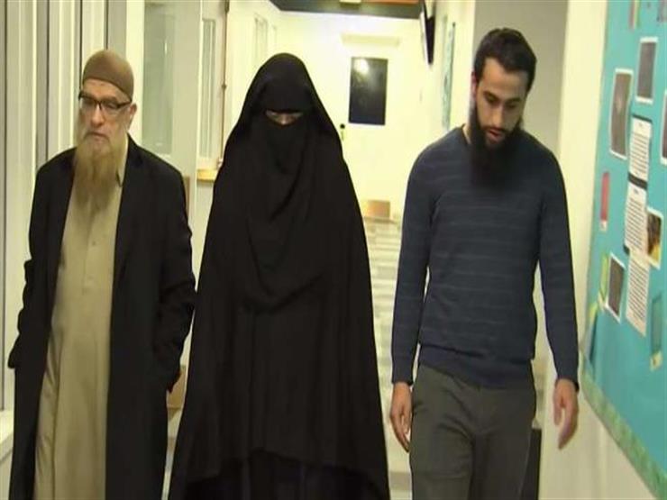 عائلة مسلمة تتعرض للإهانة أثناء زيارة مولودها الجديد بالمسشتفى