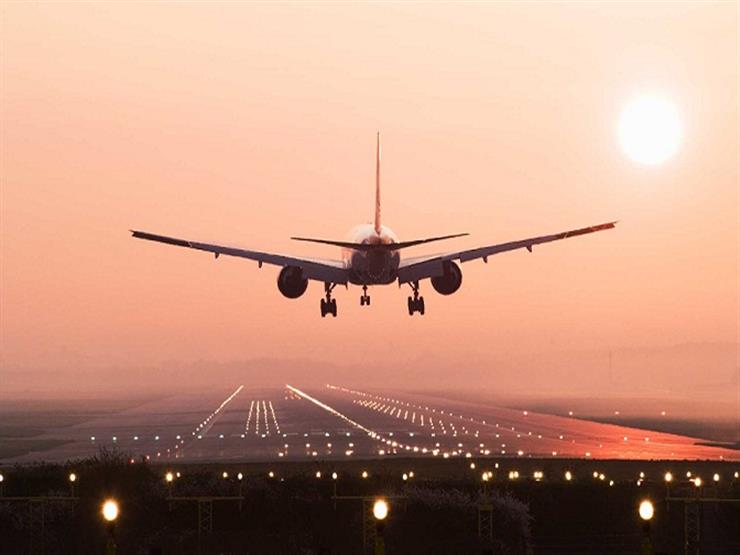 “هياج وذعر”.. أول بيان من وزارة الطيران يكشف حقيقة خطف “طائرة ركاب” قادمة من السودان