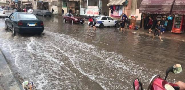 أول محافظة تعلن حالة الطوارئ بسبب موجة “الطقس السيئ”.. وتحذير هام للمواطنين