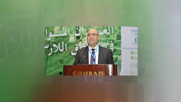 الدكتور «عاصم الجزار» وزيراً للإسكان.. 4 معلومات هامة عن الوزير الجديد