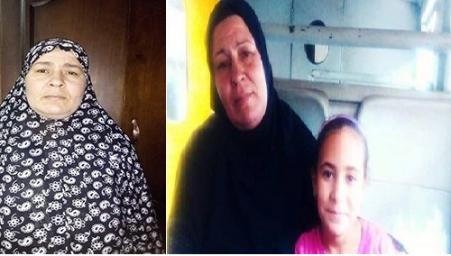 رحلة البحث عن الحاجة «سامية عليوة» المفقودة في حادث قطار محطة مصر