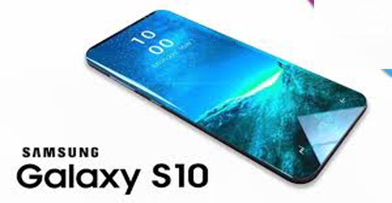 سامسونج تكشف عن موعد طرح هاتف (Galaxy S10)