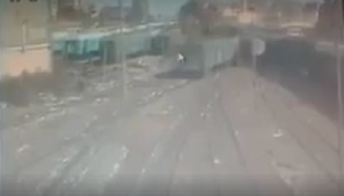 البرلمان يحسم الجدل ويكشف سر الإنفجار الكبير لقطار محطة مصر «فيديو»