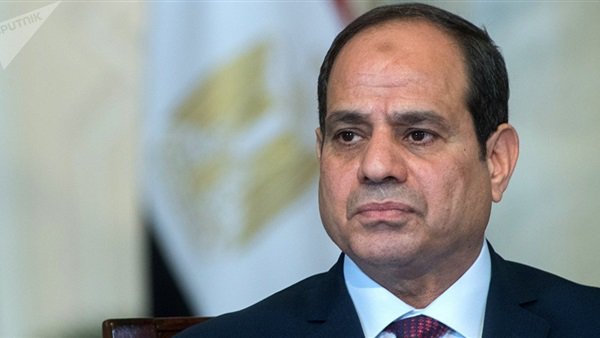 السيسي: “الشعب المصري لن يرضى بوصول الإسلام السياسي للحكم”
