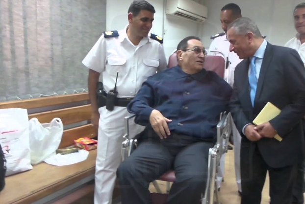 بالفيديو| ماذا قال مبارك لأحمد موسى.. ورأيه في حكم الرئيس السيسي