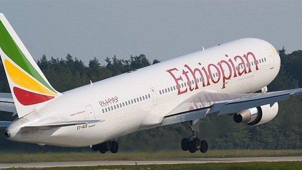 أول رد فعل من الخارجية المصرية بشأن المصريين ضحايا حادث الطائرة الأثيوبية المنكوبة اليوم