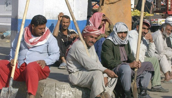 يصل لـ« 5000 دولار» شهرياً.. ليبيا تطلب 2 مليون عامل مصري من إعمارها براتب شهري