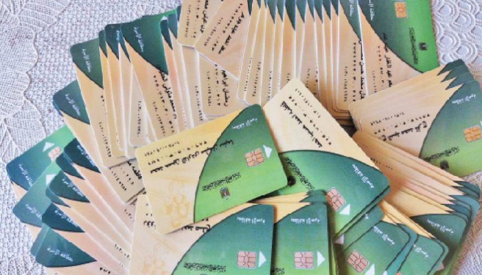 وزارة التموين: اكتشاف تكرار اسم مواطن في 144 بطاقة تموين.. ومئات الآلاف من المواطنين لا يستحقون الدعم