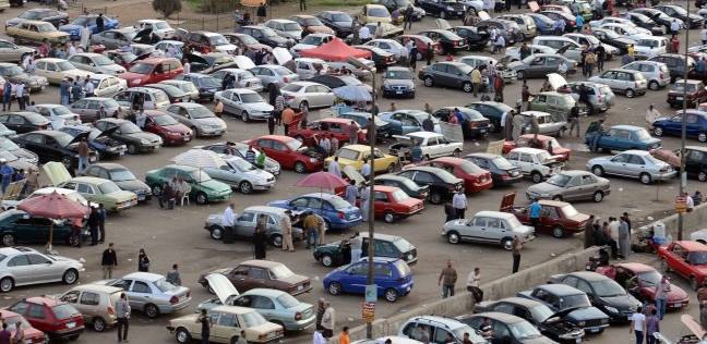 انخفاض كبير في أسعار السيارات المستعملة اليوم بسوق مدينة نصر “وركود تام في المبيعات”.. تعرف على الأسعار