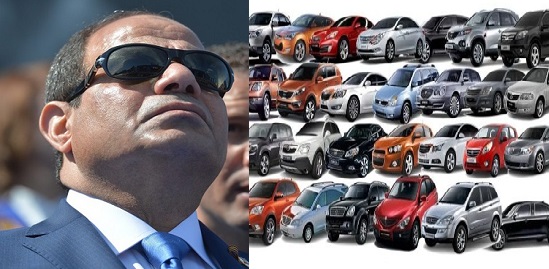 الحكومة: شراكة استراتيجية مع «نيسان» لتطوير النصر للسيارات لإنتاج 100 ألف سيارة سنويًا “وتدشين مصنع جديد”