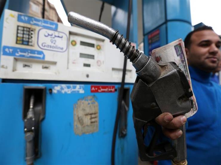 الحكومة تنفي شائعات زيادة أسعار البنزين والسولار بدايةً من 14 يونيو