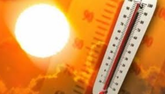 “7 أيام شديدة الحرارة” موجة ساخنة مصحوبة برياح تضرب البلاد لمدة أسبوع والأرصاد تحذر وتنصح المواطنين