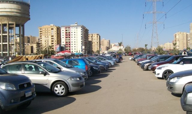 انخفاض كبير في أسعار السيارات المستعملة بسوق الجمعة بمدينة نصر.. تعرف على الأسعار «لجميع الماركات والموديلات»