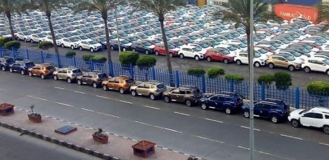 «شعبة السيارات»| تطالب “حماية المستهلك”بتعديل قرار استرجاع السيارة المُشتراه خلال 14 يوماً من تاريخ شرائها