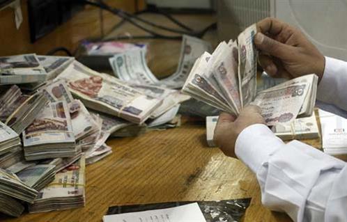 «وزارة المالية»| تغيير موعد صرف رواتب العاملين في الدولة عن شهري أبريل ومايو