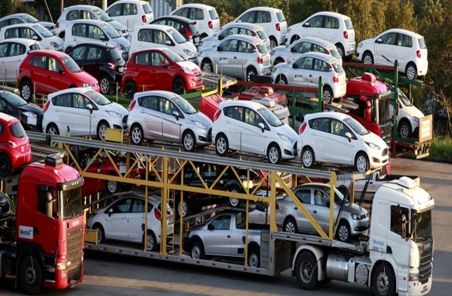 حملة «خليها تصدي» تنتصر رسمياً ومبيعات السيارات تنخفض 5.2%.. وتراجع كبير في مبيعات السيارات الملاكي