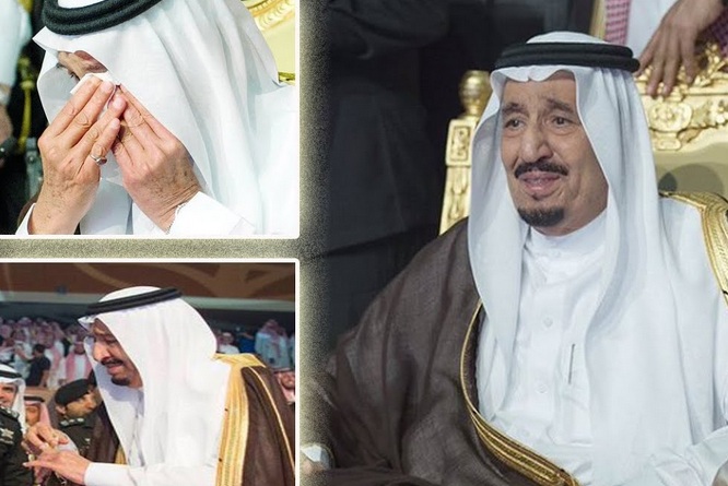 عاجل| الديوان الملكي السعودي يعلن وفاة الأمير  تركي بن عبد الله آل سعود منذ قليل والحزن يخيم على المملكة