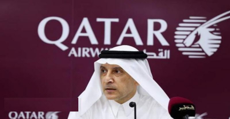 مسئول قطري للمصريين | لن نعطي تأشيرات دخول لإعدائنا
