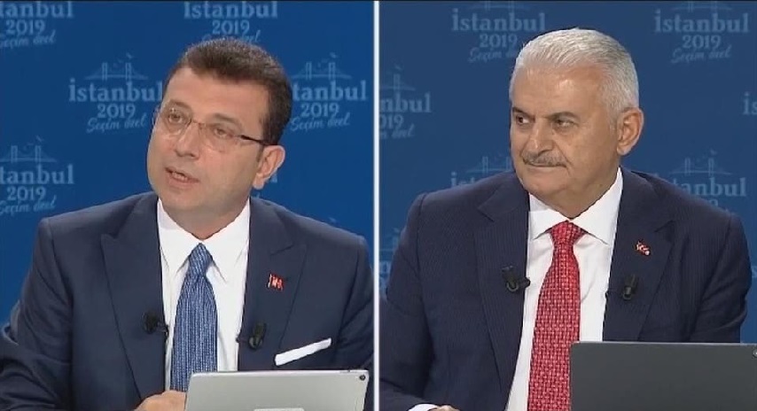 مرشح حزب العدالة والتنمية يخسر انتخابات إسطنبول للمرة الثانية