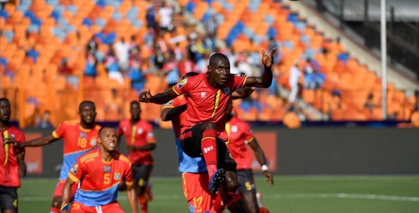 نتيجة مباراة أوغندا والكونغو الديمقراطية في كأس الأمم الأفريقية 2019