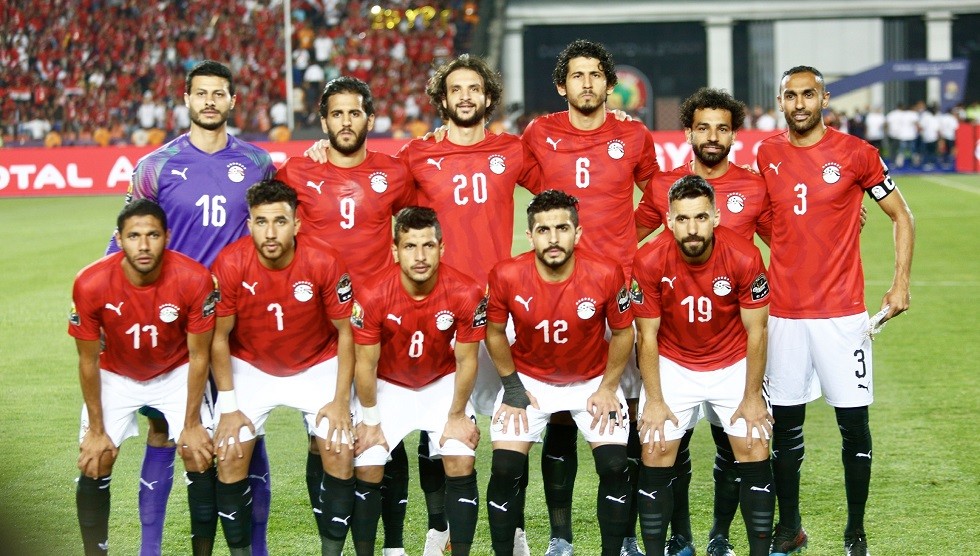 عاجل.. القائم بأعمال رئيس إتحاد الكرة يعلن عن هوية المدرب الجديد لمنتخب مصر