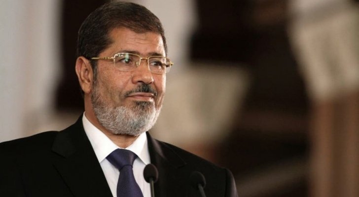 تفاصيل وفاة الرئيس المصري السابق محمد مرسي العياط
