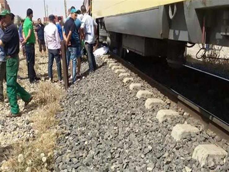 الداخلية تكشف تفاصيل وفاة مسن تحت عجلات قطار القاهرة أسوان منذ قليل