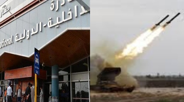 “بينهم مصريين ونساء وأطفال” هجوم بطائرة مفخخة مسيرة على مطار سعودي وأعداد وجنسيات الضحايا