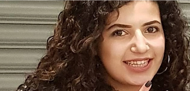 أول رد فعل من والد الطالبة ” مريم” على الحكم الصادر على المتهمين في قضيتها
