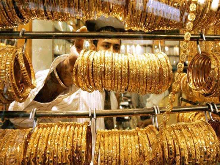 مصادر رسمية: تطورات وتغيرات جديدة في أسعار الذهب داخل السوق المصري صباح اليوم