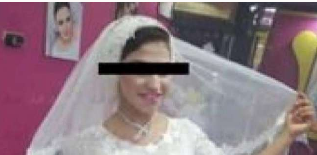 رسمياً بالصور.. شهادة وفاة “عروس المنوفية” ترد على شائعات أهل العريس المتهم بقتلها